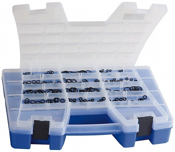 O-Ring: Viton VALUE COLLECTION Ring Vito